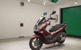 HONDA PCX125 2015 JF56