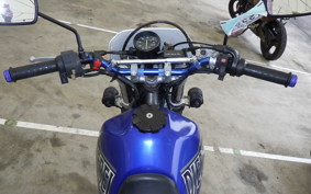 SUZUKI DR250 R-S 2017 SJ45A