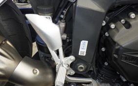 BMW K1200S 2008