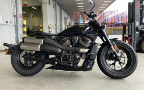 HARLEY  HARLEY RH1250S 2022 ZC4