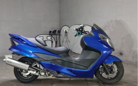 SUZUKI SKYWAVE 250S CJ44A