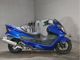 Фото Suzuki SKYWAVE 250S с японского аукциона