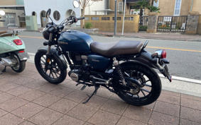 HONDA GB350 2023 NC59