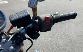 KAWASAKI BALIUS250 ZR250A