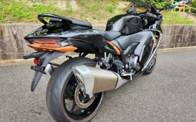 SUZUKI HAYABUSA 2021 EJ11A