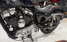HARLEY XL1200C 2007 CT3
