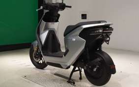 HONDA EM1E: 1995 EF16