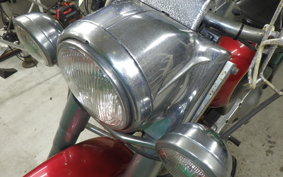 HARLEY FLSTF 1340 1998