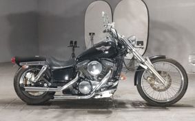 KAWASAKI VULCAN1500 CLASSIC 1998 VNT50D