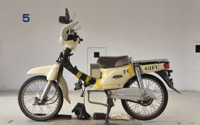 HONDA C50 SUPER CUB AA04