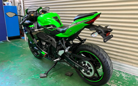 KAWASAKI  NINJA ZX-25R SE ZX250E
