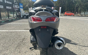 SUZUKI BURGMAN200 CH41A