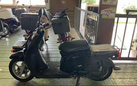 HONDA SPACY 125 JF04