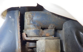 HONDA C50 SUPER CUB C50