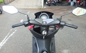 YAMAHA N-MAX155 ABS SG50J