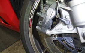 HONDA VFR800F 2014 RC79