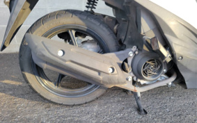 SUZUKI ADDRESS V110 CE47A