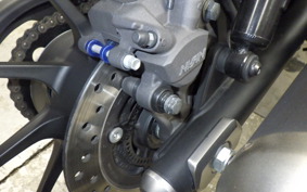 HONDA REBEL 250 A MC49