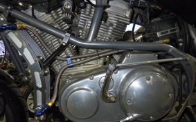 BUELL S1 LIGHTNING 1997