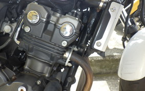 HONDA CB400SF GEN 4 2017 NC42