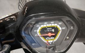 HONDA SUPER CUB50 AA04