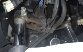 HONDA FORZA SI ABS MF12
