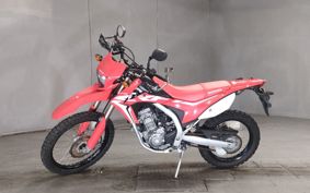 HONDA CRF250L TYPE LD MD44