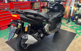 HONDA ADV160 KF54