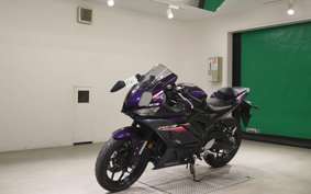 YAMAHA YZF-R3 2024