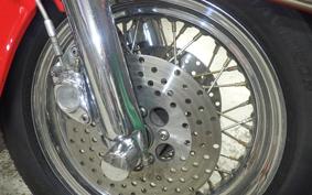 HARLEY FX 1200 2009