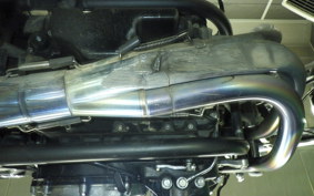 KAWASAKI ZEPHYR 1100 2005 ZRT10A