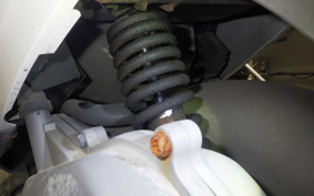 YAMAHA AXIS 125 TREET SE53J