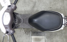 SUZUKI LET's G 2025 CA4AA