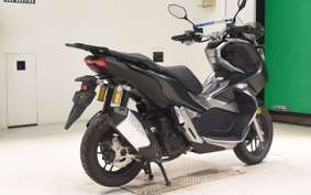 HONDA ADV150 2012 KF38