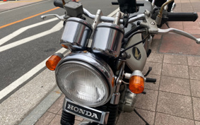 HONDA GB250 CLUBMAN 1 MC10
