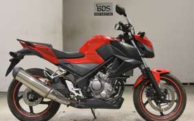 HONDA CB250F MC43