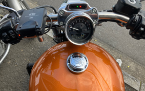 HARLEY XL1200CA 2015 LJ3