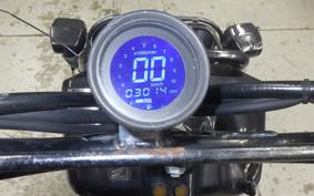 HONDA ZOOMER AF58