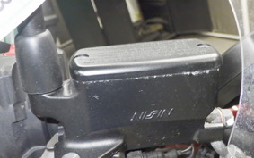 HONDA REBEL 1100 2021 SC83