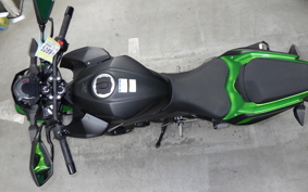 KAWASAKI Z400 Gen.2 2021