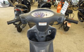 HONDA DIO Gen.5 AF56