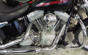 HARLEY FXST1340-1450 2007 BV5