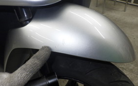 SUZUKI LET's 4 2022 CA45A