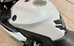 YAMAHA XJ6 DIVERSION 2017 RJ19