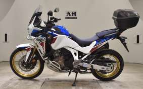 HONDA CRF1100L AFRICA TWIN DCT 2023 SD10