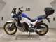 Фото Honda CRF1100L AFRICA TWIN DCT 2021 с японского аукциона