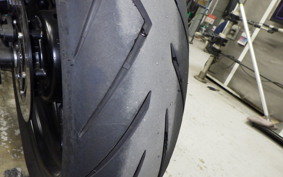 TRIUMPH SPEED400 2024