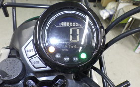 HONDA CT125-2 2025 JA65