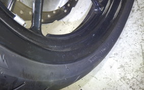 YAMAHA X FORCE 2016 SG79J