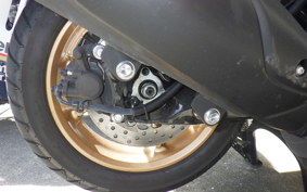 YAMAHA NMAX155-3 2023 SG92J